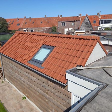Studio Sunscape Westkapelle Exterior foto