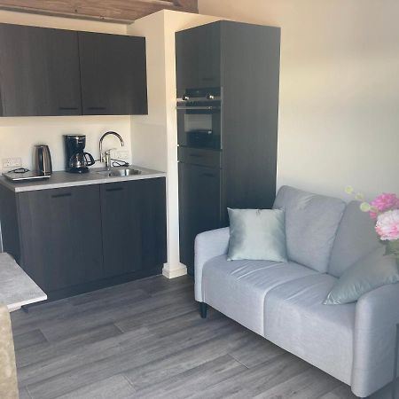 Studio Sunscape Westkapelle Exterior foto