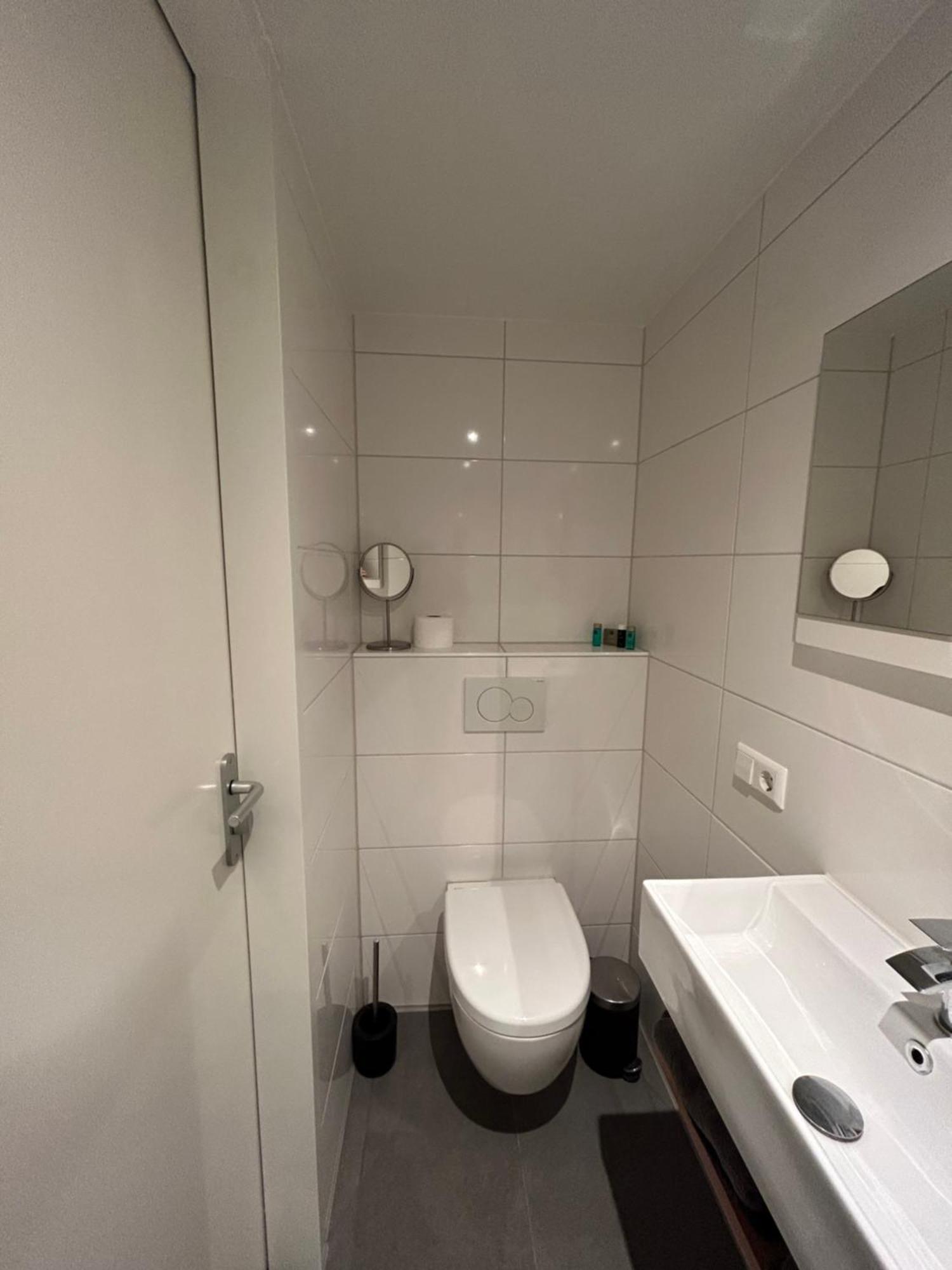 Studio Sunscape Westkapelle Exterior foto